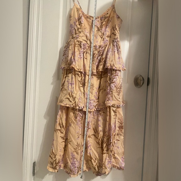 House of Harlow Dress 1960 Like New Medium ✨ - Picture 9 of 10